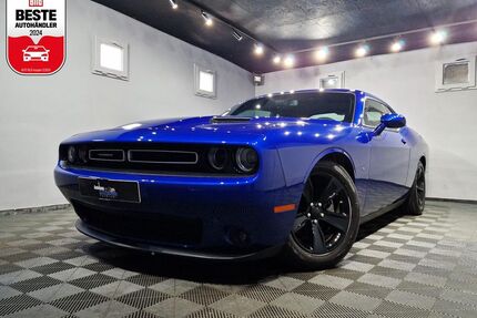 Dodge Challenger Gebrauchtwagen
