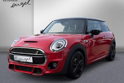 Mini Cooper S Gebrauchtwagen