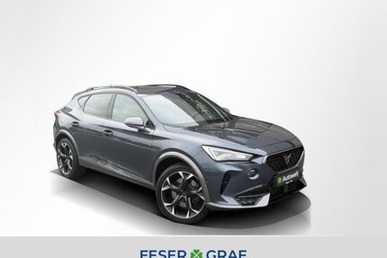 Cupra Formentor Gebrauchtwagen