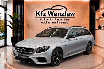 Mercedes-Benz E 300 Gebrauchtwagen
