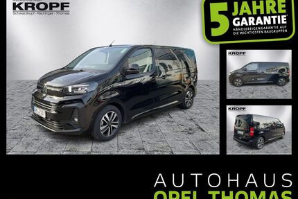 Citroen SpaceTourer Gebrauchtwagen