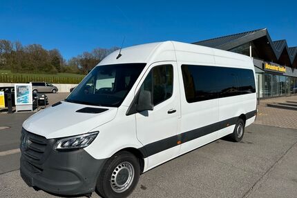Mercedes-Benz Sprinter Gebrauchtwagen