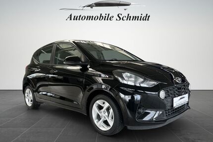 Hyundai i10 Gebrauchtwagen
