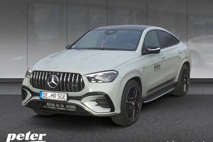 Mercedes-Benz GLE 53 AMG Gebrauchtwagen
