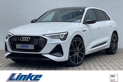 Audi e-tron Gebrauchtwagen