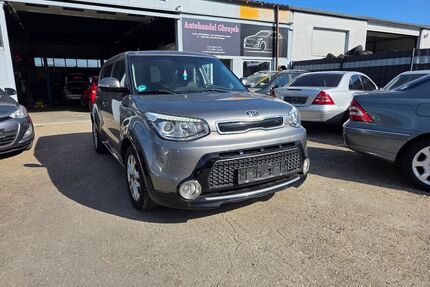 Kia Soul Gebrauchtwagen