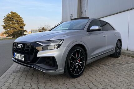 Audi SQ8 Gebrauchtwagen