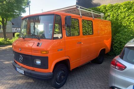 Mercedes-Benz Andere Gebrauchtwagen