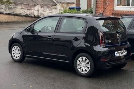 VW e-up! Gebrauchtwagen