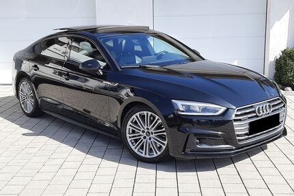 Audi A5 Gebrauchtwagen