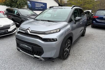 Citroen C3 Aircross Gebrauchtwagen