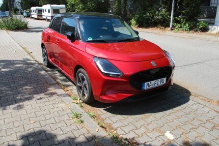 Suzuki Swift Gebrauchtwagen