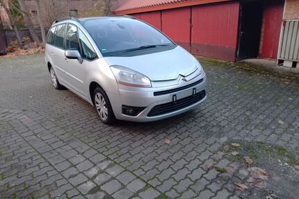 Citroen C4 Picasso Gebrauchtwagen