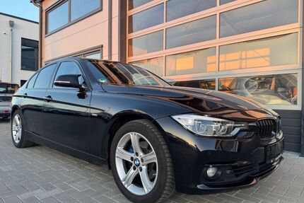 BMW 320 Gebrauchtwagen