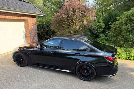 BMW M3 Gebrauchtwagen