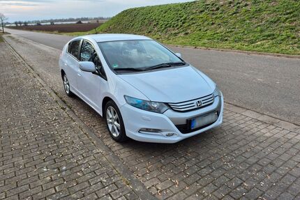 Honda Insight Gebrauchtwagen
