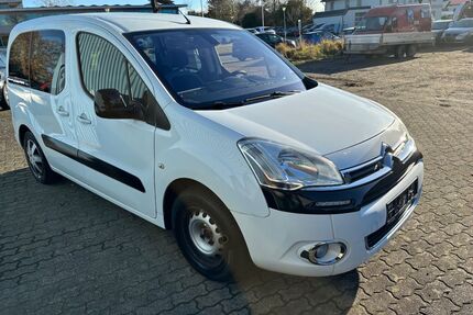 Citroen Berlingo Gebrauchtwagen