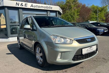 Ford C-Max Gebrauchtwagen