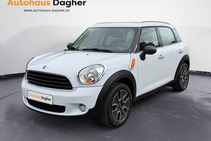 Mini ONE Gebrauchtwagen