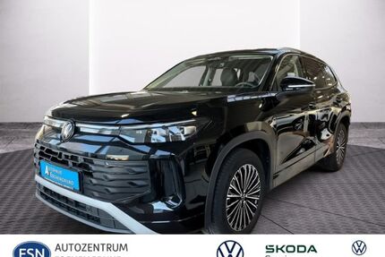 VW Tayron Gebrauchtwagen