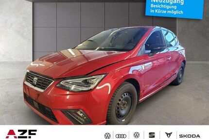 Seat Ibiza Gebrauchtwagen