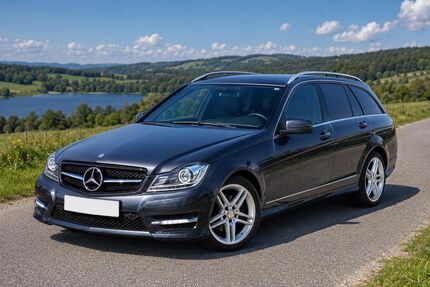 Mercedes-Benz C 250 Gebrauchtwagen