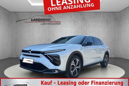 Citroen C5 X Gebrauchtwagen