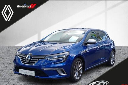 Renault Megane Gebrauchtwagen
