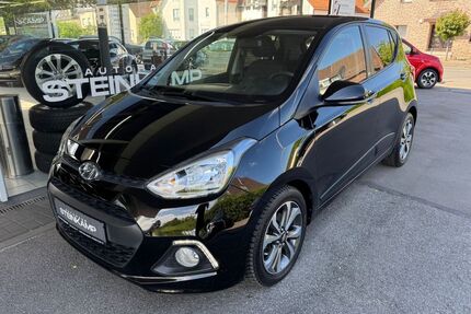 Hyundai i10 Gebrauchtwagen