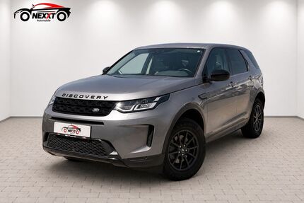 Land Rover Discovery Gebrauchtwagen