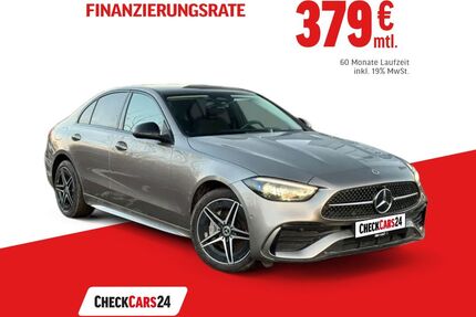 Mercedes-Benz C 300 Gebrauchtwagen