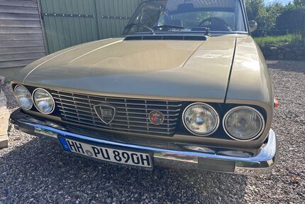 Lancia Flavia Gebrauchtwagen