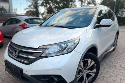 Honda CR-V Gebrauchtwagen
