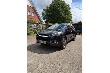 Hyundai ix35 Gebrauchtwagen
