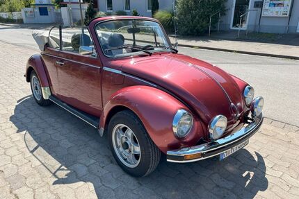 VW Käfer Gebrauchtwagen