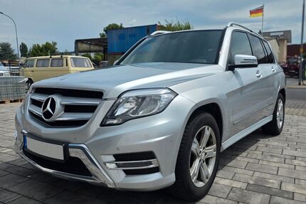 Mercedes-Benz GLK 250 Gebrauchtwagen
