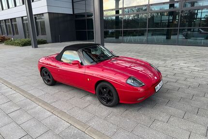 Fiat Barchetta Gebrauchtwagen