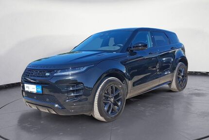 Land Rover Range Rover Evoque Gebrauchtwagen