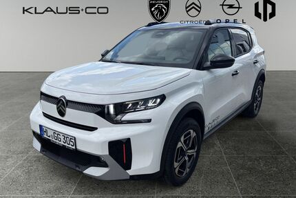 Citroen C3 Aircross Gebrauchtwagen