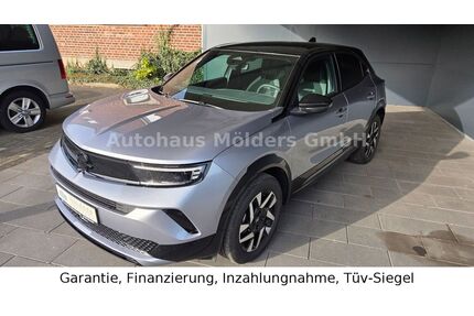 Opel Mokka Gebrauchtwagen