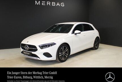 Mercedes-Benz A 180 Gebrauchtwagen