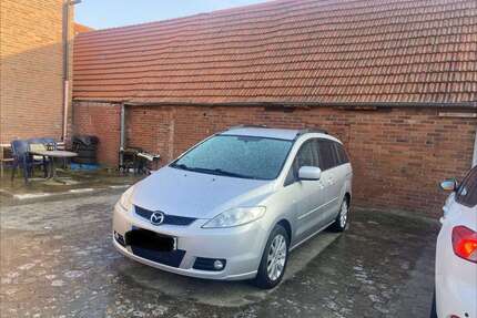 Mazda 5 Gebrauchtwagen