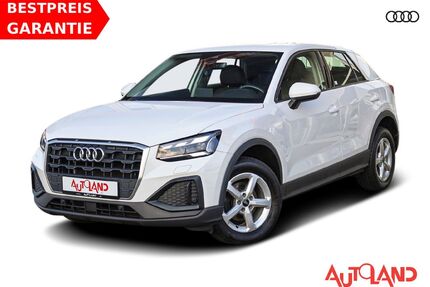 Audi Q2 Gebrauchtwagen