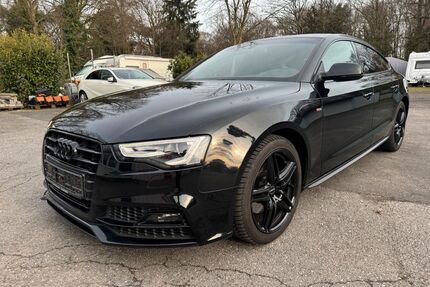 Audi A5 Gebrauchtwagen