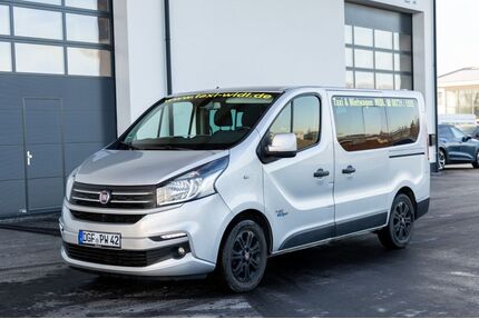 Fiat Talento Gebrauchtwagen