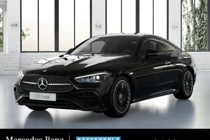 Mercedes-Benz CLE 200 Gebrauchtwagen