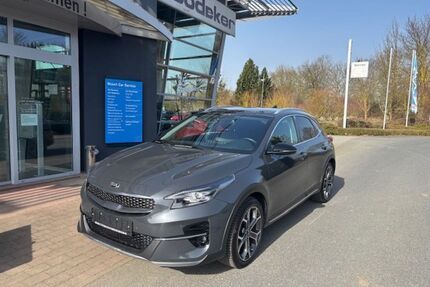 Kia XCeed Gebrauchtwagen