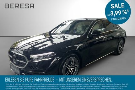 Mercedes-Benz E 220 Gebrauchtwagen