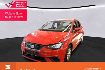 Seat Ibiza Gebrauchtwagen