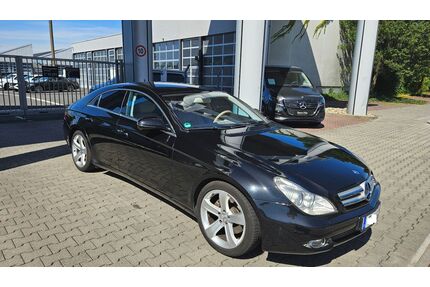 Mercedes-Benz CLS 280 Gebrauchtwagen